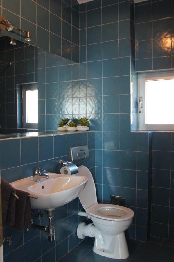 Apartments Marer Трогир Экстерьер фото