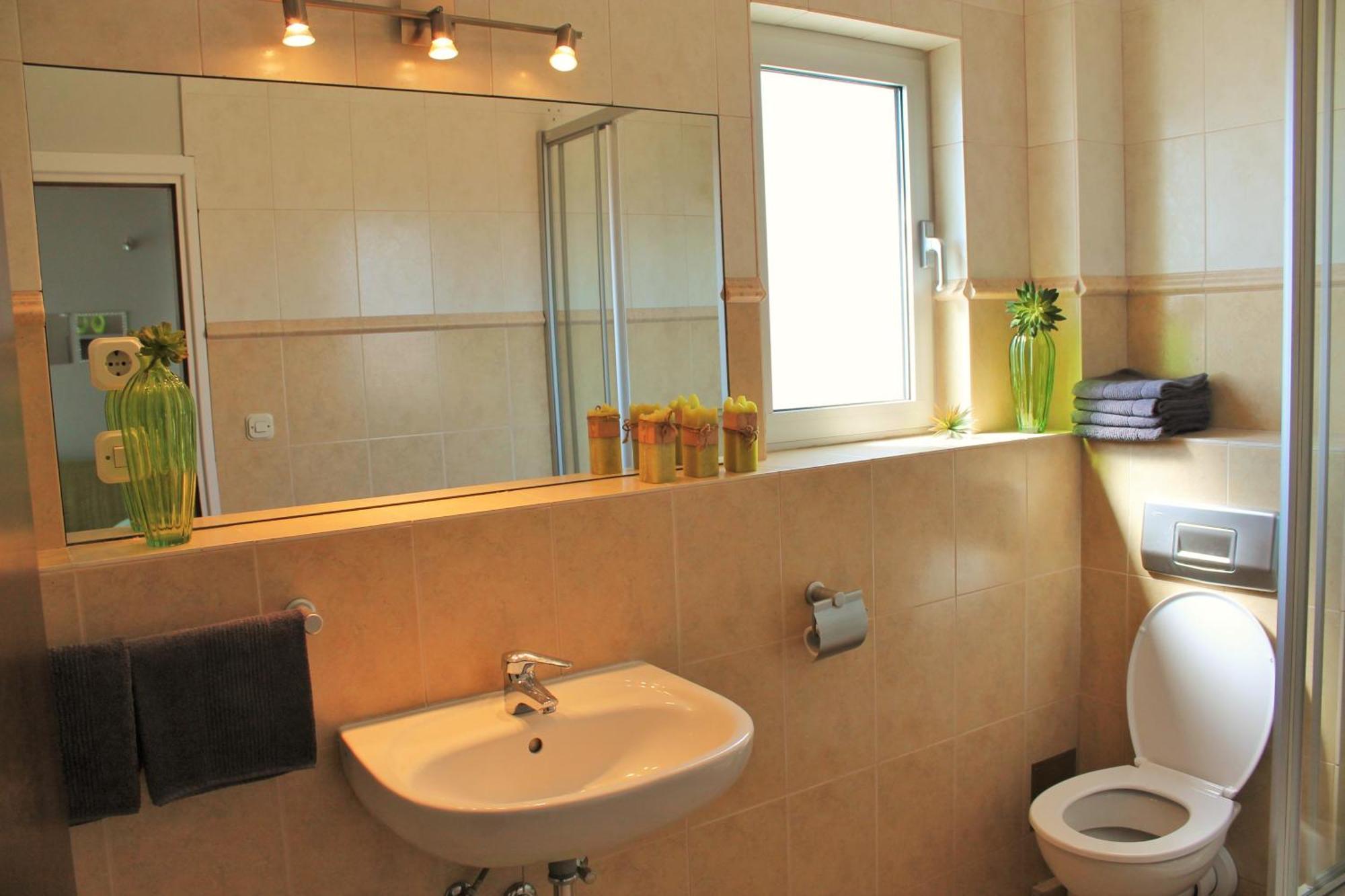 Apartments Marer Трогир Номер фото