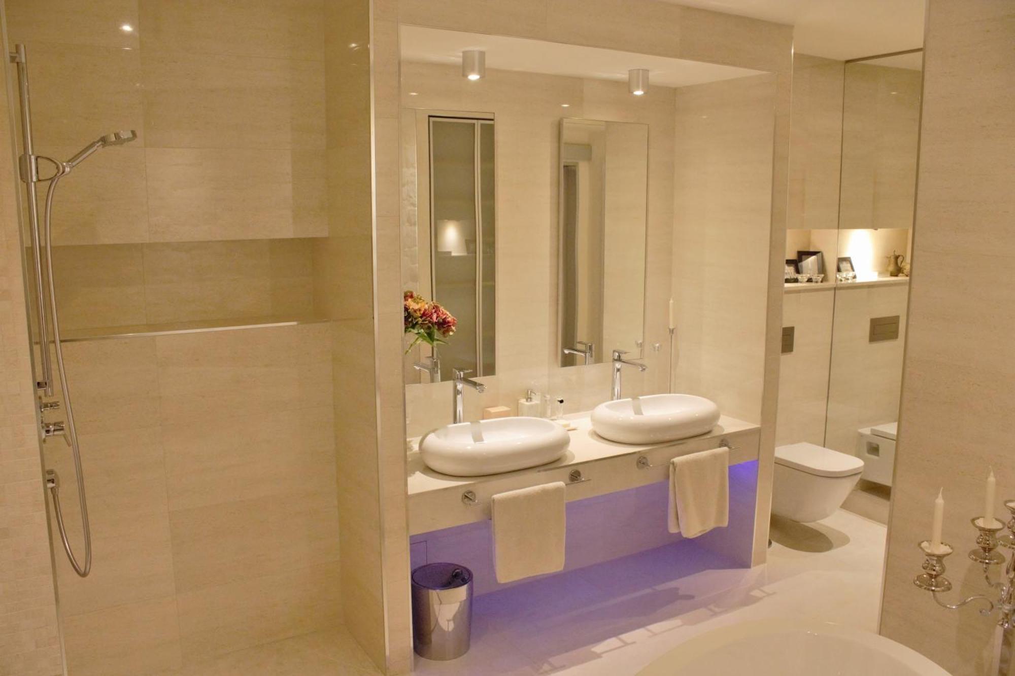 Apartments Marer Трогир Номер фото