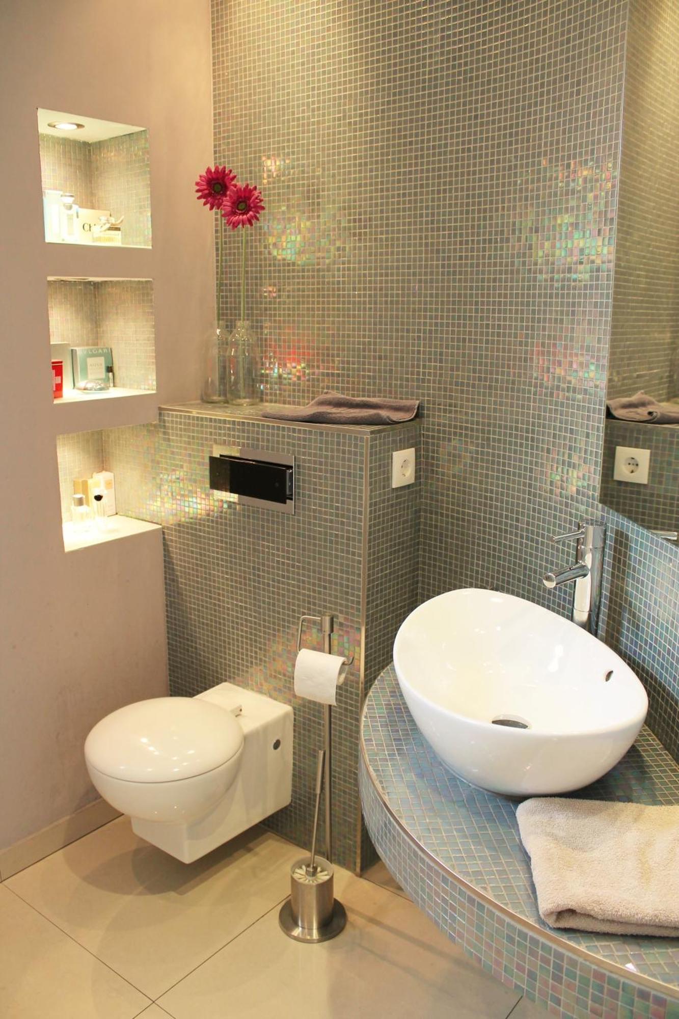 Apartments Marer Трогир Номер фото