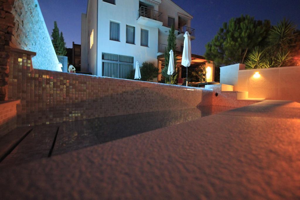 Apartments Marer Трогир Экстерьер фото