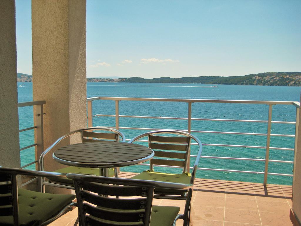 Apartments Marer Трогир Номер фото