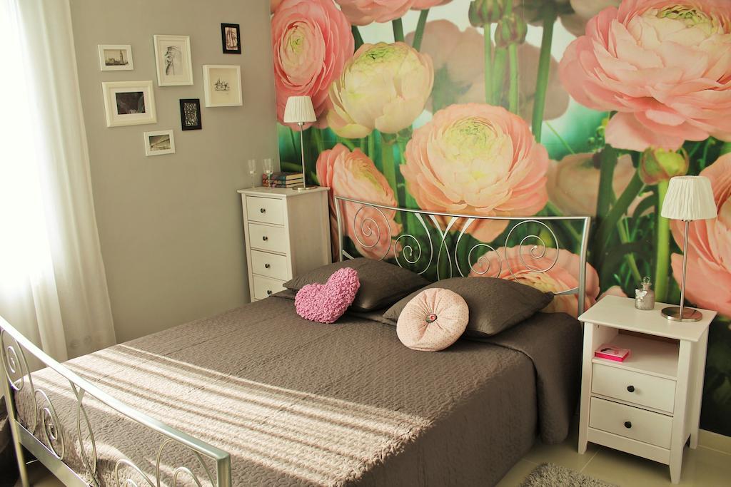 Apartments Marer Трогир Номер фото