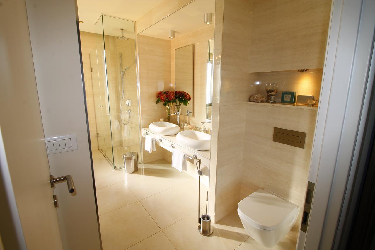 Apartments Marer Трогир Экстерьер фото