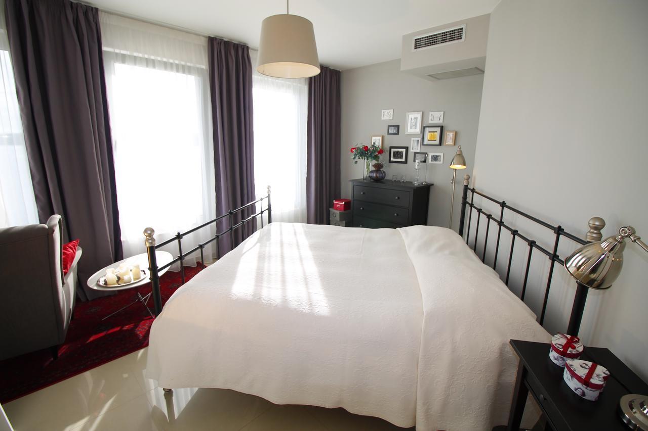 Apartments Marer Трогир Экстерьер фото