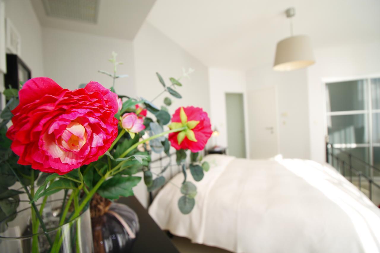 Apartments Marer Трогир Экстерьер фото