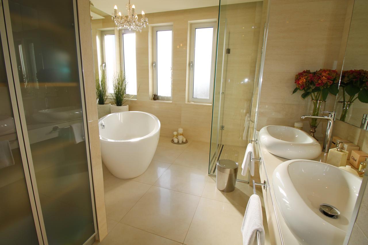 Apartments Marer Трогир Экстерьер фото